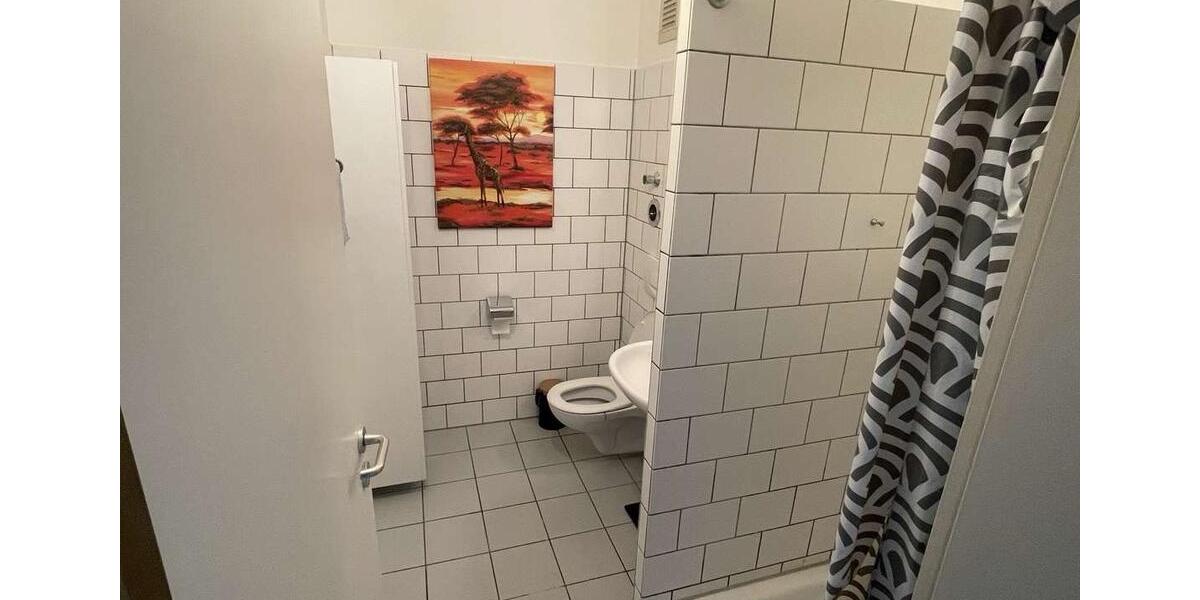 Etagenwohnung Witten Heven - 1 Zimmer, 32 m&sup2;, 352&euro; | Angebot:27581549
