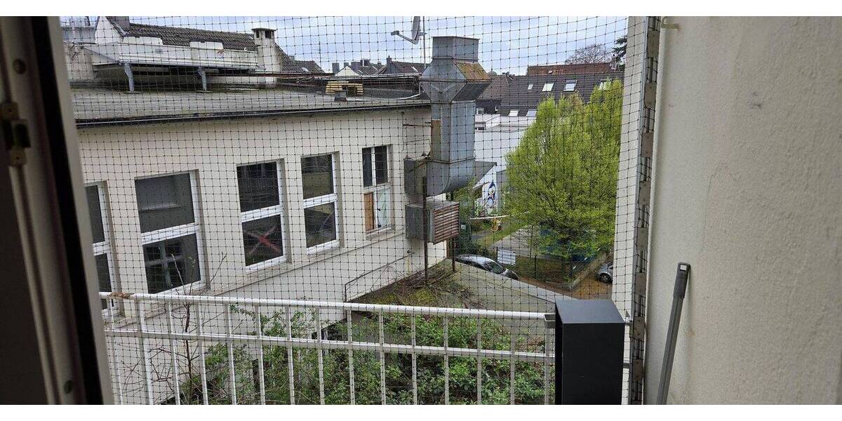 Etagenwohnung Solingen Ohligs-Aufderhöhe - 2 Zimmer, 80 m&sup2;, 840&euro; | Angebot:26421671