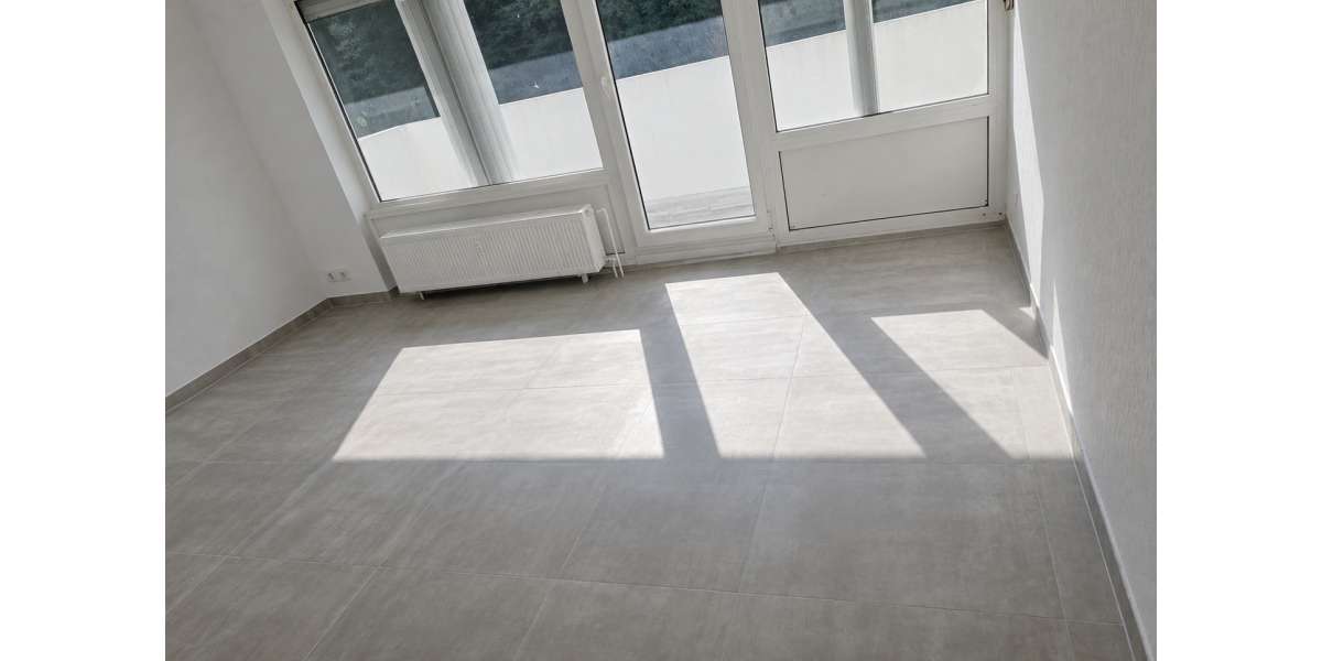 teilweise sanierte 2,5 Zimmer Wohnung mit Balkon - 2- Gladbeck Brauck | Angebot:27479131
