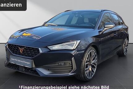 Cupra Leon 46.760 km 27.990 &euro; Solingen 42719