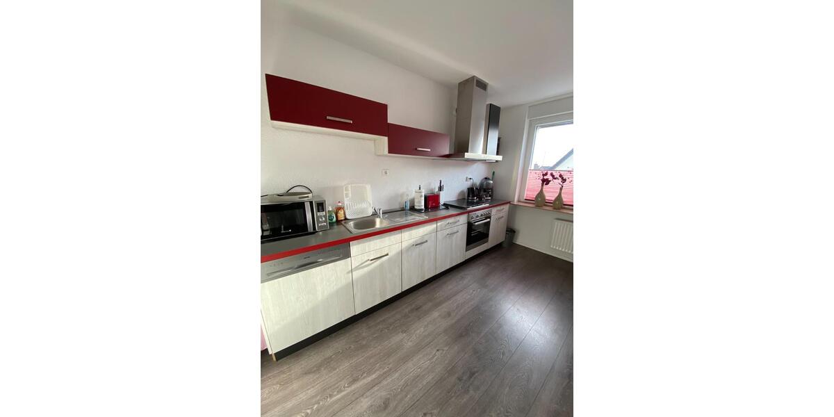 Etagenwohnung Langenfeld (Rheinland) - 3 Zimmer, 90 m&sup2;, 1.480&euro; | Angebot:25413163