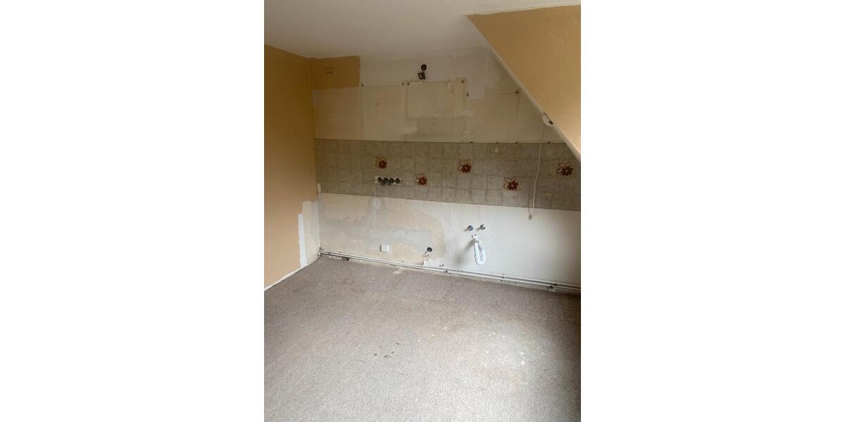Dachgeschoßwohnung Hagen Hagen-Nord - 2.5 Zimmer, 60 m&sup2;, 390&euro; | Angebot:26414646