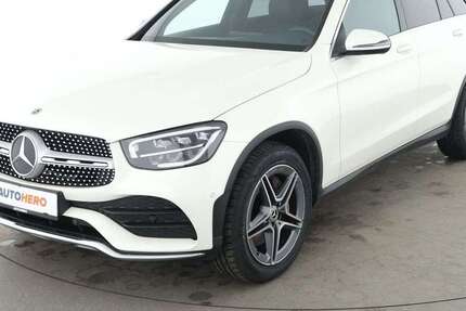 Mercedes-Benz GLC 220 69.592 km 36.720 &euro; Essen 45141