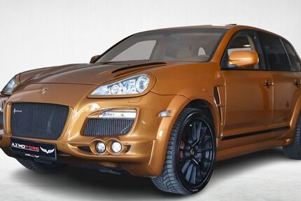 Porsche Cayenne 110.000 km 25.990 &euro; Gelsenkirchen 45899
