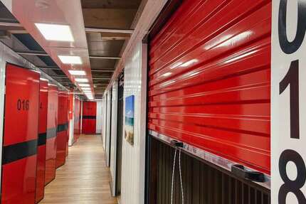 Gewerbeobjekt Oberhausen Lirich - 130&euro; | Angebot:19199037