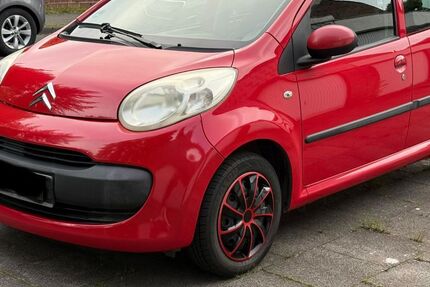 Citroen C1 182.000 km 1.900 &euro; Düsseldorf 40627