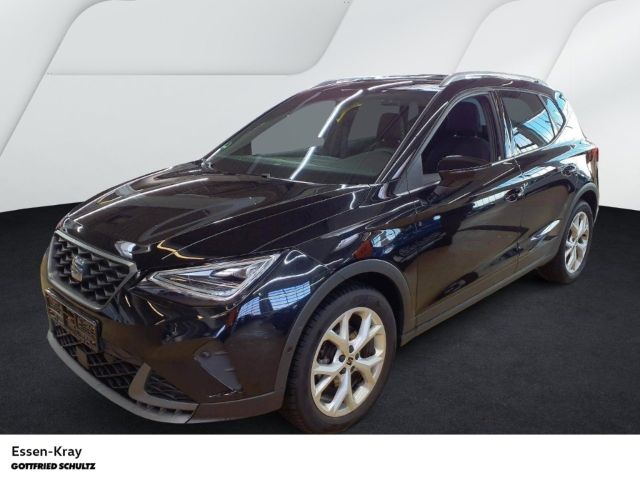 Seat Arona 25.707 km 26.430 &euro; Essen 45307