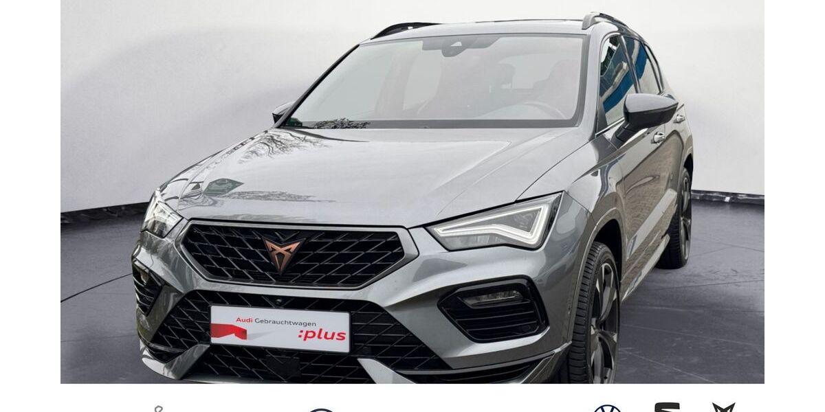 Cupra Ateca 42.146 km 33.980 &euro; Hilden 40721