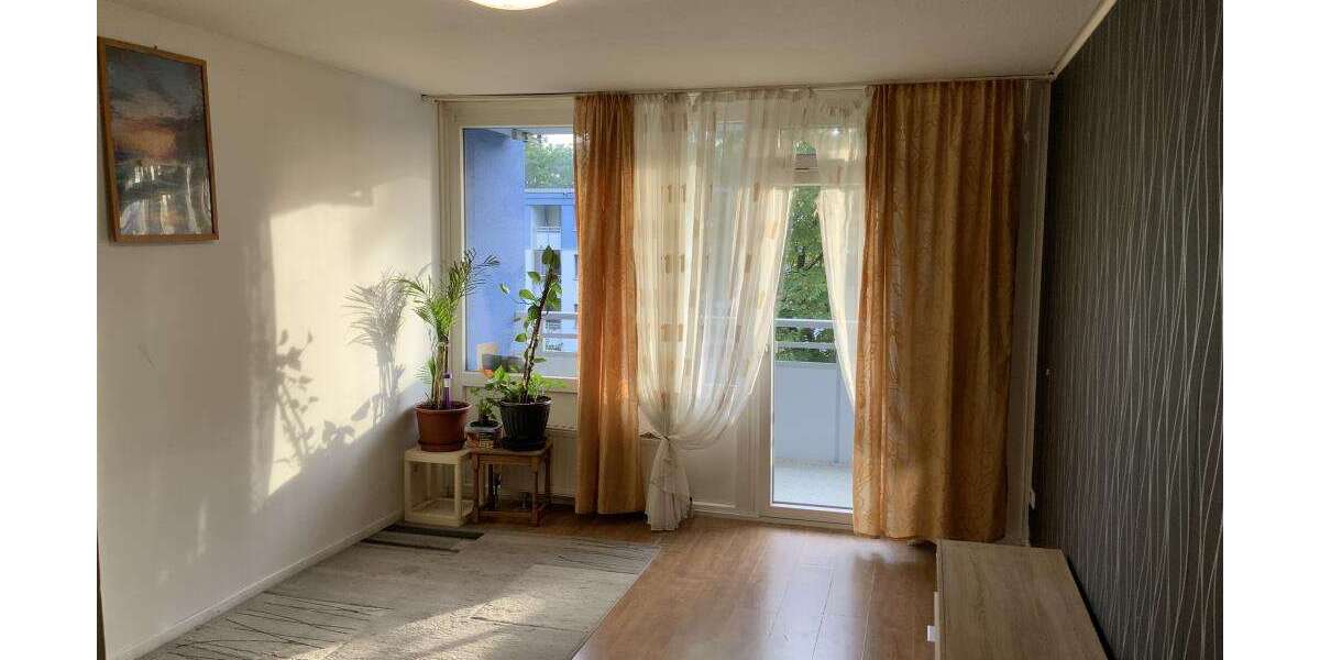 Etagenwohnung Monheim - 2 Zimmer, 56 m&sup2;, 669&euro; | Angebot:27520522