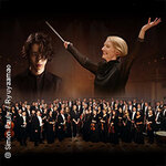 Konzerthausorchester Berlin, Iván Fischer mit Anastasia Kobekina