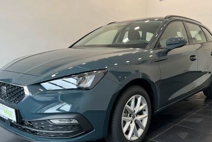 Seat Leon 1.150 km 24.345 &euro; Hagen 58089