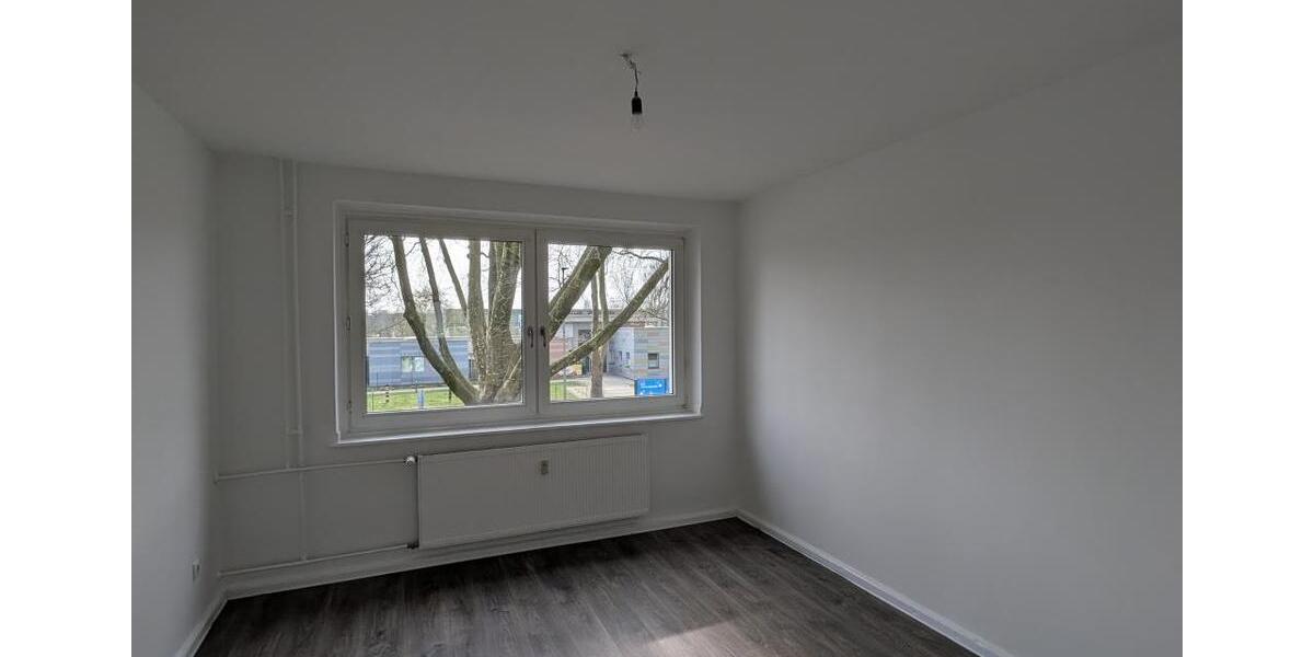 Etagenwohnung Duisburg Hamborn - 3 Zimmer, 61 m&sup2;, 519&euro; | Angebot:25864471