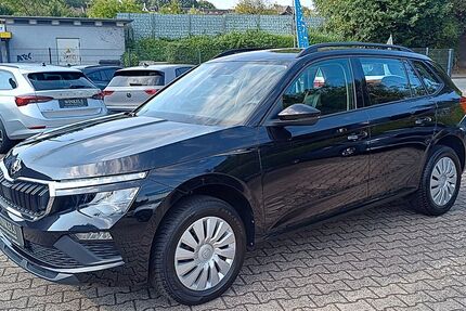 Skoda Kamiq 6.950 km 22.980 &euro; Essen 45307