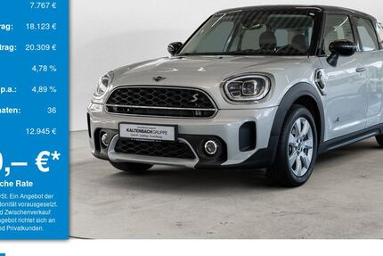 Mini Countryman SE (Cooper) 39.401 km 23.890 &euro; Remscheid 42897