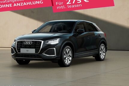 Audi Q2 13.744 km 30.370 &euro; Duisburg 47249