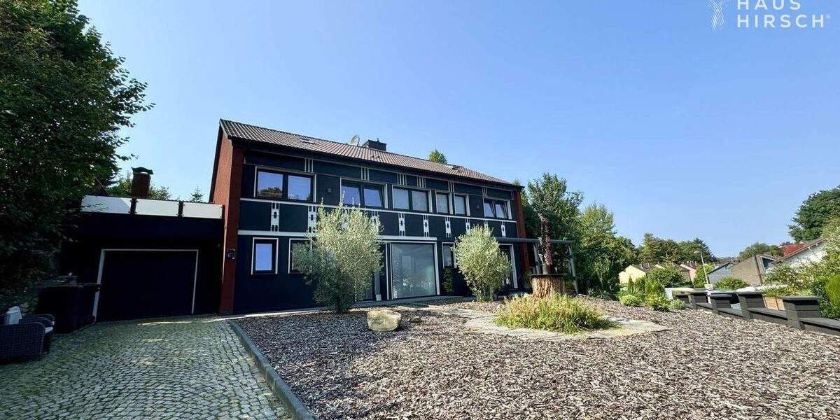 Einfamilienhaus Erkrath - 7 Zimmer, 230 m&sup2;, 899.000&euro; | Angebot:25723027