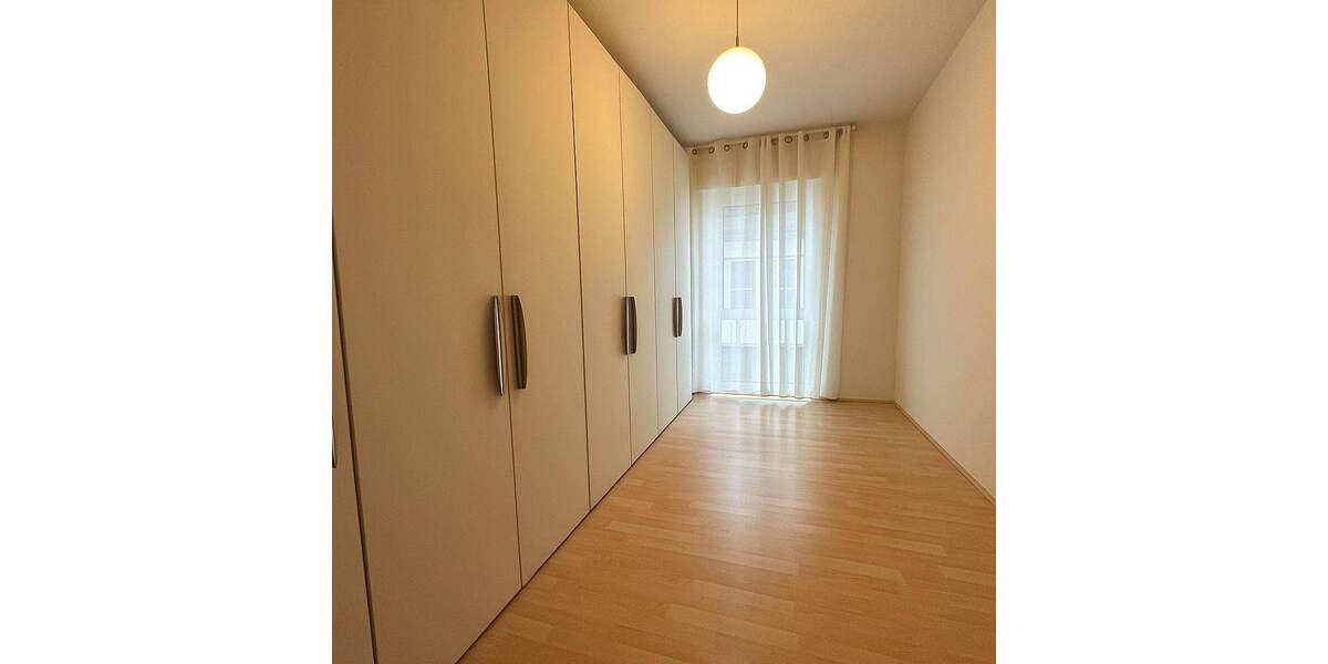 Etagenwohnung Hilden Kalstert - 4 Zimmer, 113 m&sup2;, 419.000&euro; | Angebot:25689208