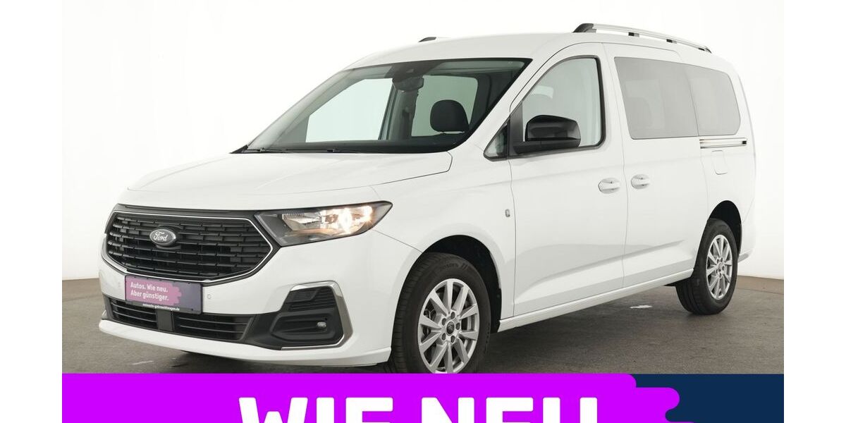 Ford Grand Tourneo 27.668 km 27.389 &euro; Neuss 41460