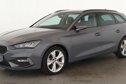 Seat Leon 68.400 km 19.384 &euro; Neuss 41464