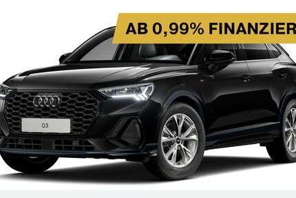 Audi Q3 37.068 km 36.390 &euro; Gelsenkirchen 45894