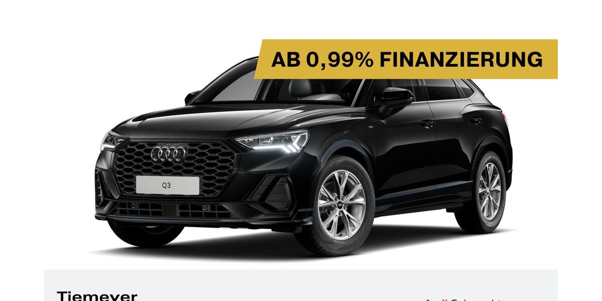 Audi Q3 37.068 km 36.390 &euro; Gelsenkirchen 45894