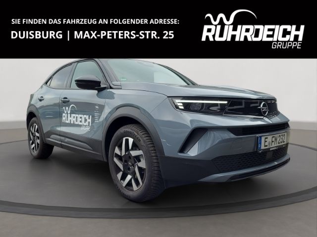 Opel Mokka 6.999 km 20.990 &euro; Duisburg 47059