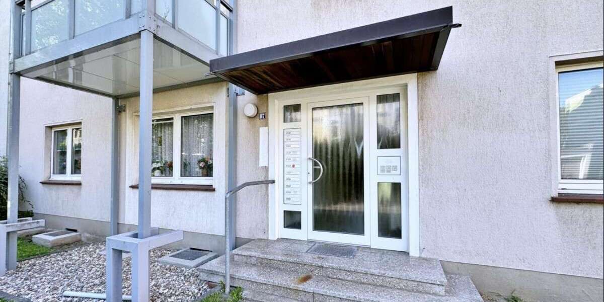 Etagenwohnung Wuppertal Gemarkung Vohwinkel - 2 Zimmer, 53 m&sup2;, 175.000&euro; | Angebot:24428392