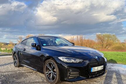 BMW M440 59.800 km 46.900 &euro; Duisburg 47226