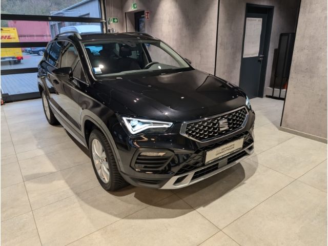 Seat Ateca 19.179 km 29.990 &euro; Hagen 58089