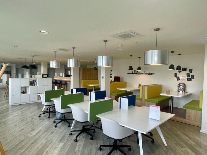 Gewerbeobjekt Essen Rüttenscheid - 896&euro; | Angebot:25878545