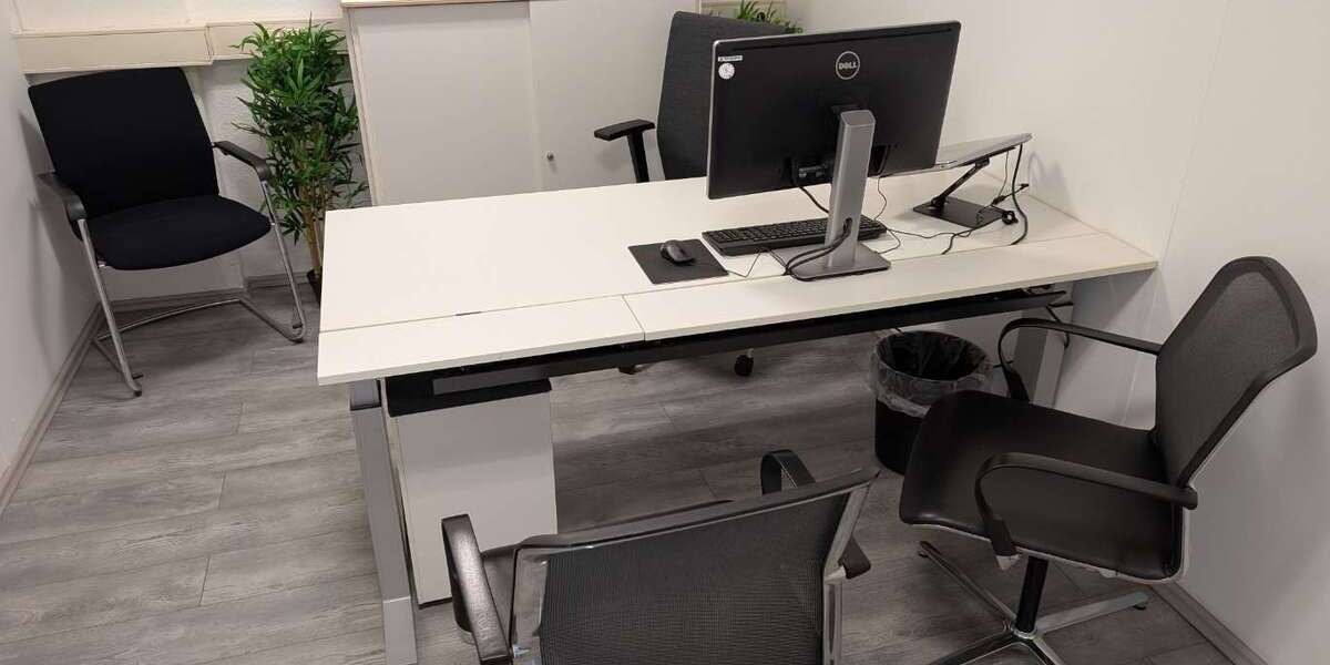 Gewerbeobjekt Wuppertal Gemarkung Vohwinkel - 150&euro; | Angebot:26012694