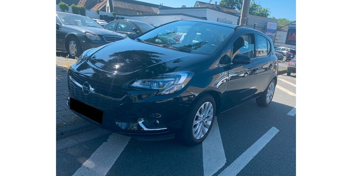 Opel Corsa 47.000 km 8.500 &euro; Witten 58454