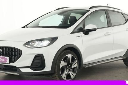 Ford Fiesta 43.240 km 14.421 &euro; Neuss 41460