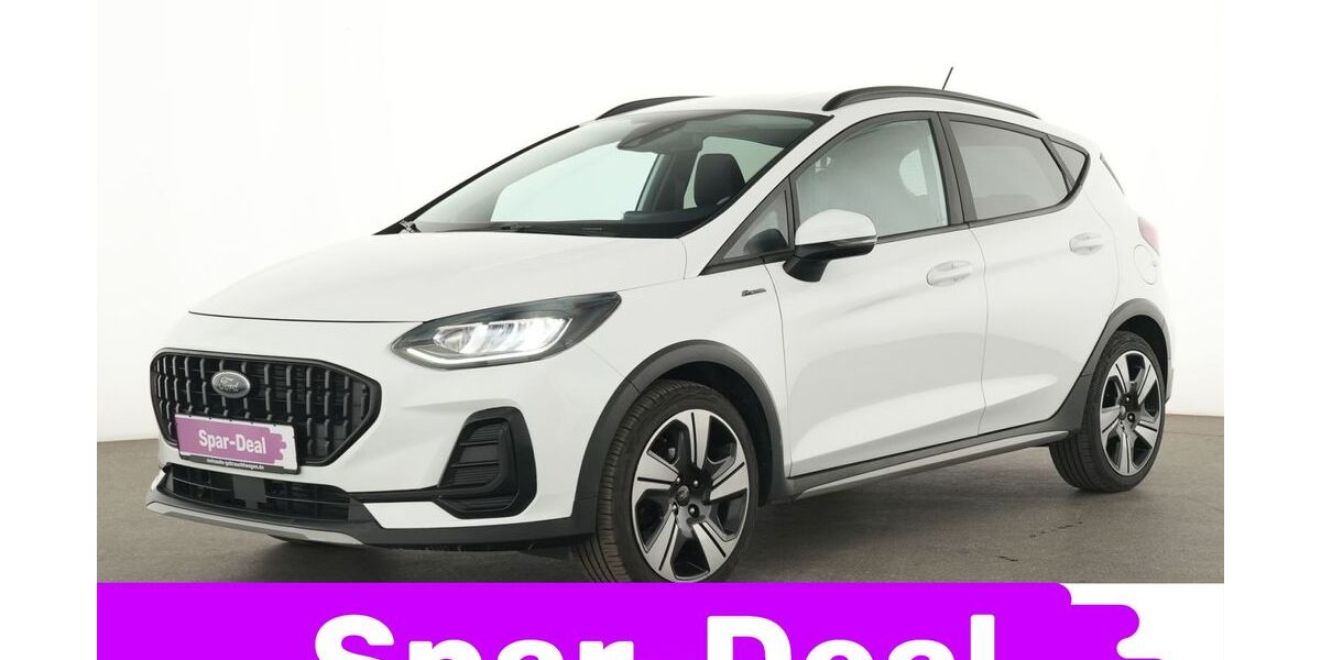 Ford Fiesta 43.240 km 14.450 &euro; Neuss 41460