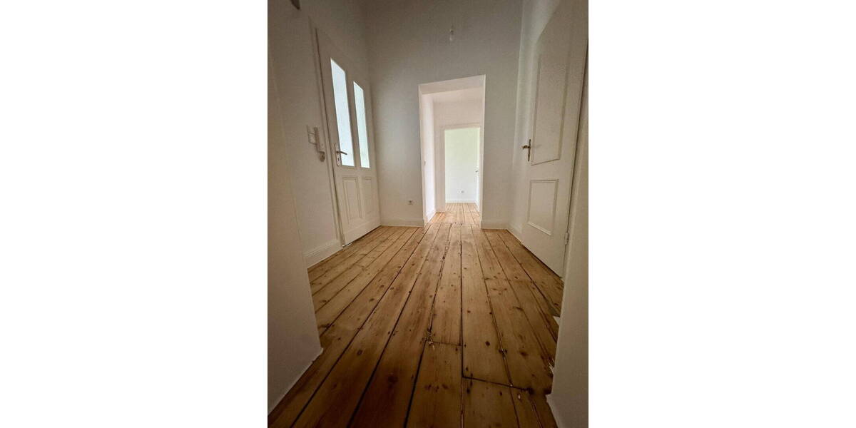 Etagenwohnung Düsseldorf Flingern Nord - 4 Zimmer, 95 m&sup2;, 1.795&euro; | Angebot:26624891