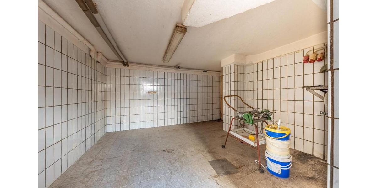 Gewerbeobjekt Wuppertal Dornap - 1.200&euro; | Angebot:24786999