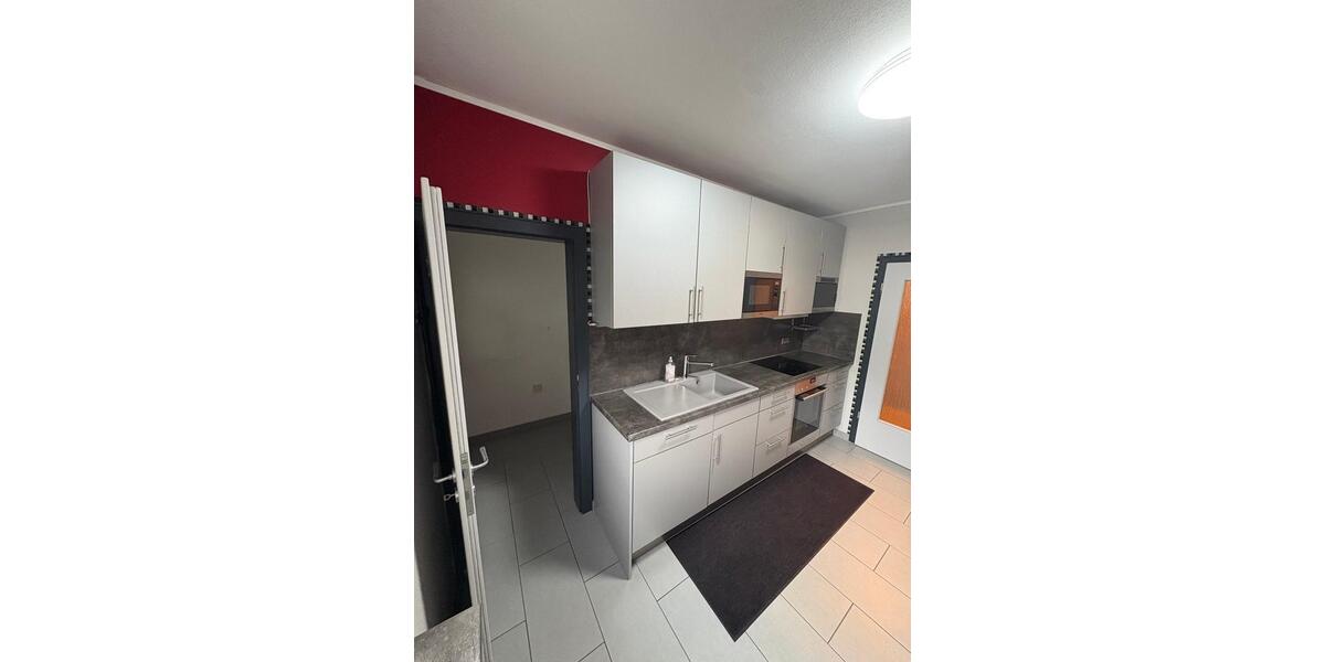 Etagenwohnung Bochum Günnigfeld - 3.5 Zimmer, 83 m&sup2;, 950&euro; | Angebot:27543471
