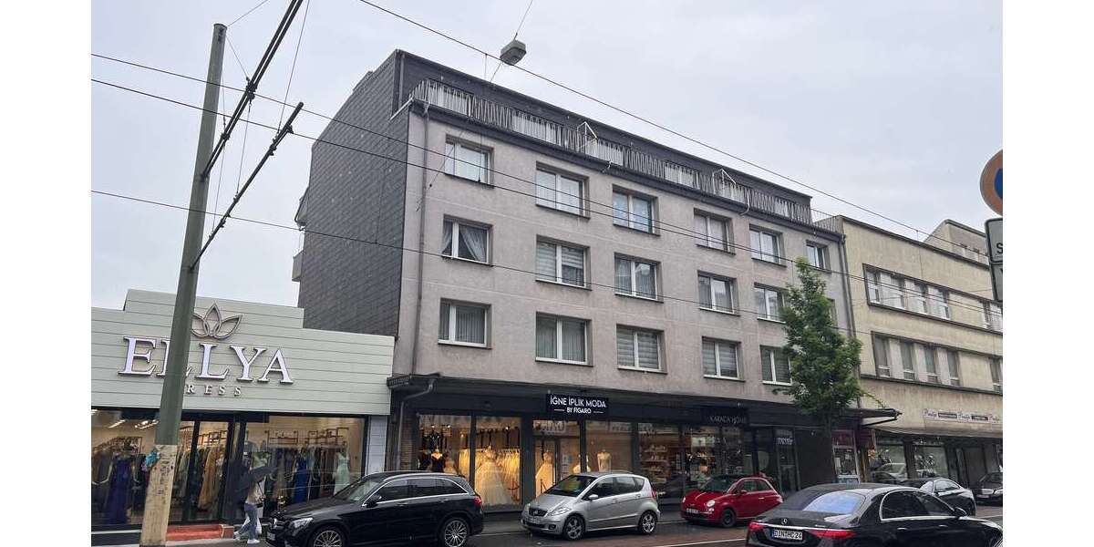 Einfamilienhaus Duisburg Hamborn - 30 Zimmer, 1.108 m&sup2;, 2.480.000&euro; | Angebot:20194536