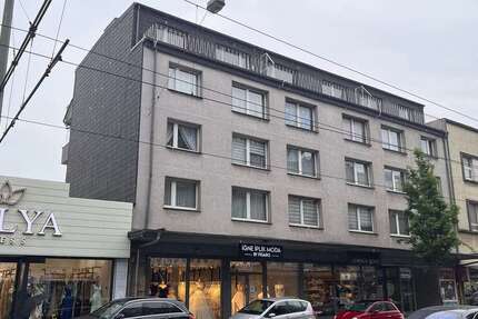 Haus Duisburg Hamborn - 30 Zimmer, 1.108 m&sup2;, 2.480.000&euro; | Angebot:20194536