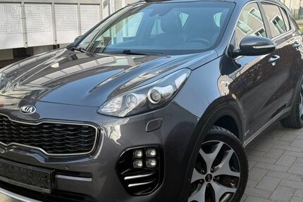 Kia Sportage 150.000 km 13.440 &euro; Düsseldorf 40468