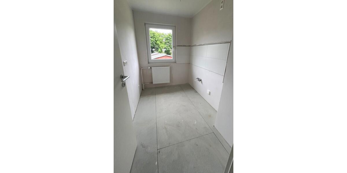 Etagenwohnung Duisburg Walsum - 3.5 Zimmer, 63 m&sup2;, 417&euro; | Angebot:25646830