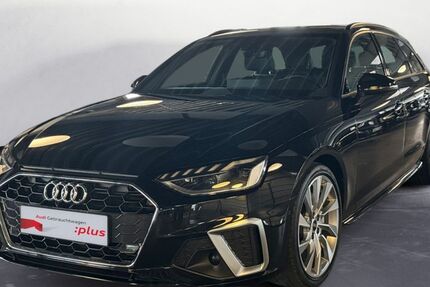Audi A4 51.388 km 31.480 &euro; Hilden 40721