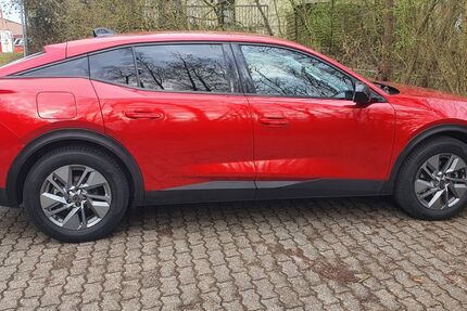 Peugeot 408 32.500 km 21.200 &euro; Wuppertal 42289