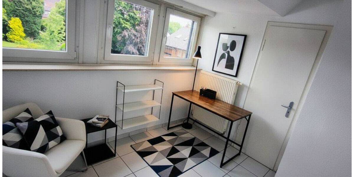 Etagenwohnung Oberhausen Bermensfeld - 3 Zimmer, 65 m&sup2;, 500&euro; | Angebot:26824681