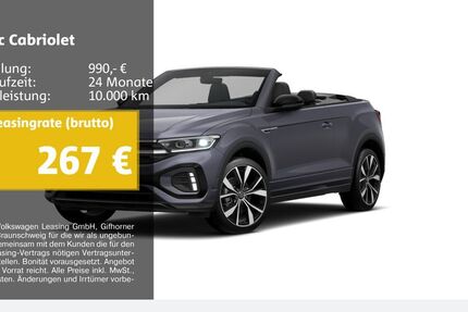 VW T-Roc 8.396 km 34.240 &euro; Bochum 44892