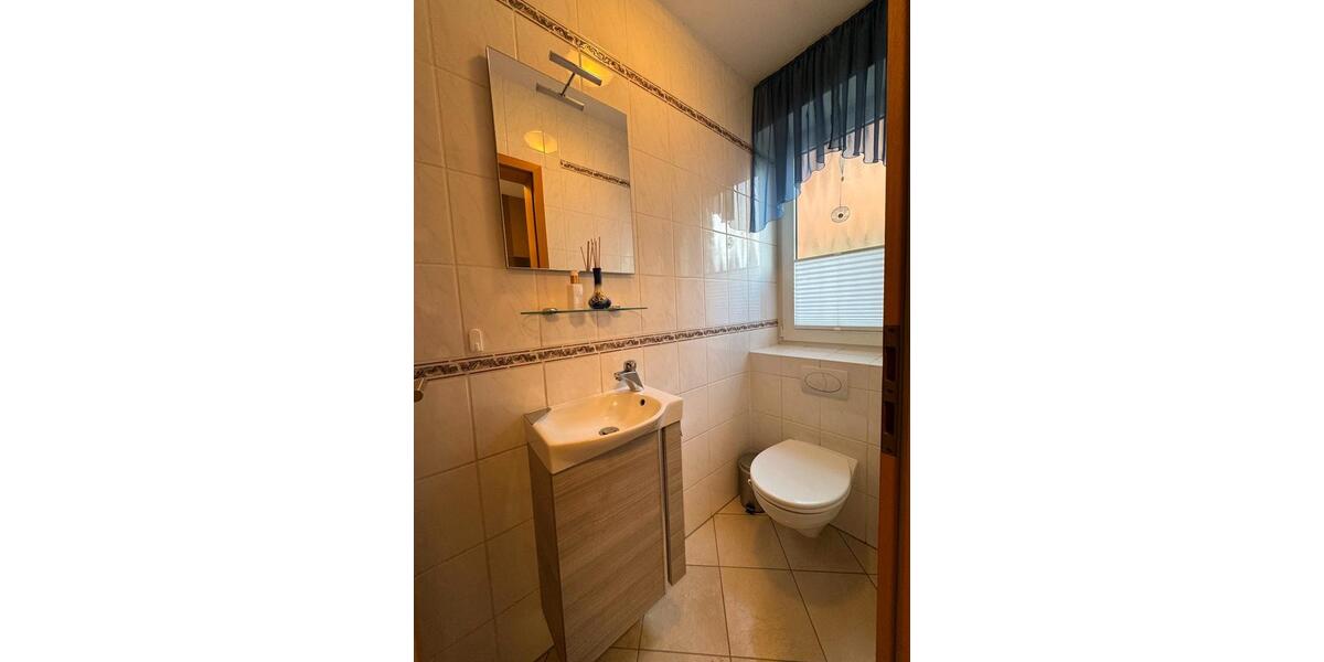 Reihenhaus Duisburg Rheinhausen - 5 Zimmer, 127 m&sup2;, 412.000&euro; | Angebot:27522618