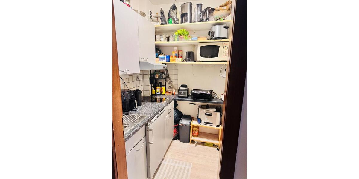 Etagenwohnung Düsseldorf Pempelfort - 2 Zimmer, 56 m&sup2;, 750&euro; | Angebot:25478986