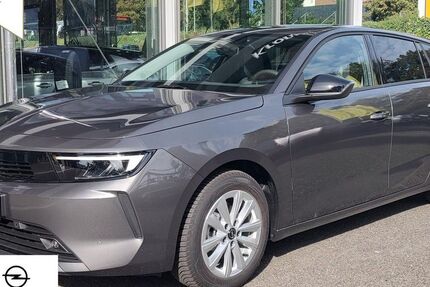 Opel Astra 58.500 km 16.650 &euro; Düsseldorf 40625