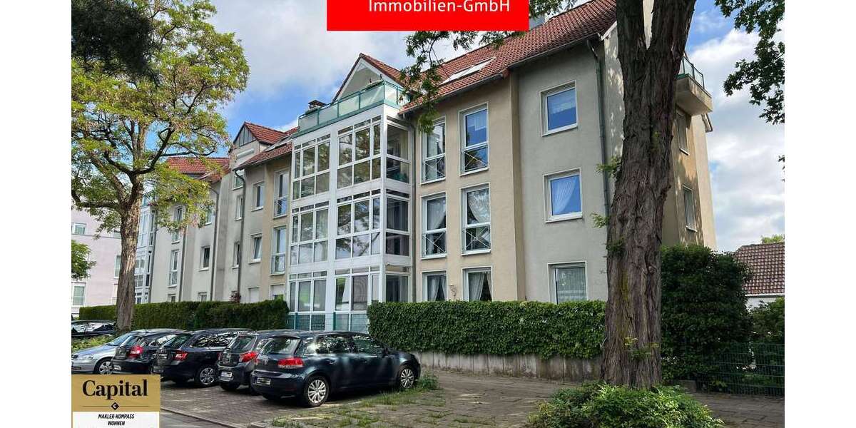 Etagenwohnung Gelsenkirchen Erle - 3.5 Zimmer, 84 m&sup2;, 149.000&euro; | Angebot:26808513