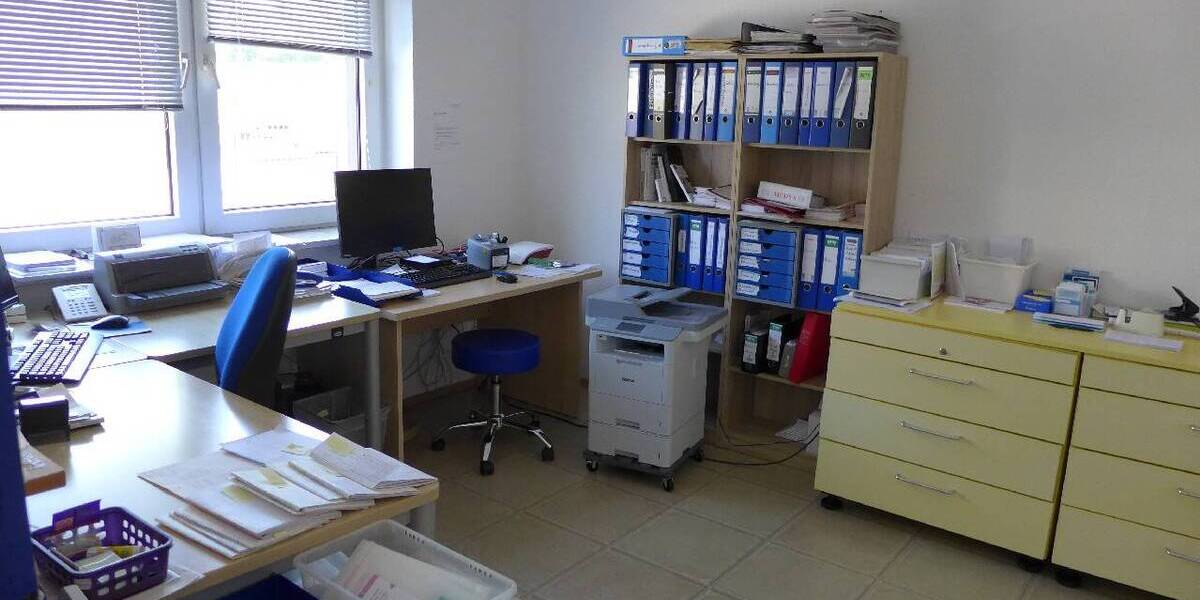 Gewerbeobjekt Wuppertal Vohwinkel - 1.495&euro; | Angebot:25726469